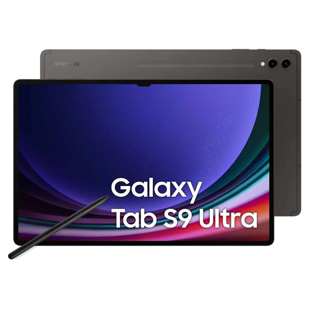 Samsung Galaxy Tab S9 Ultra reconditionné