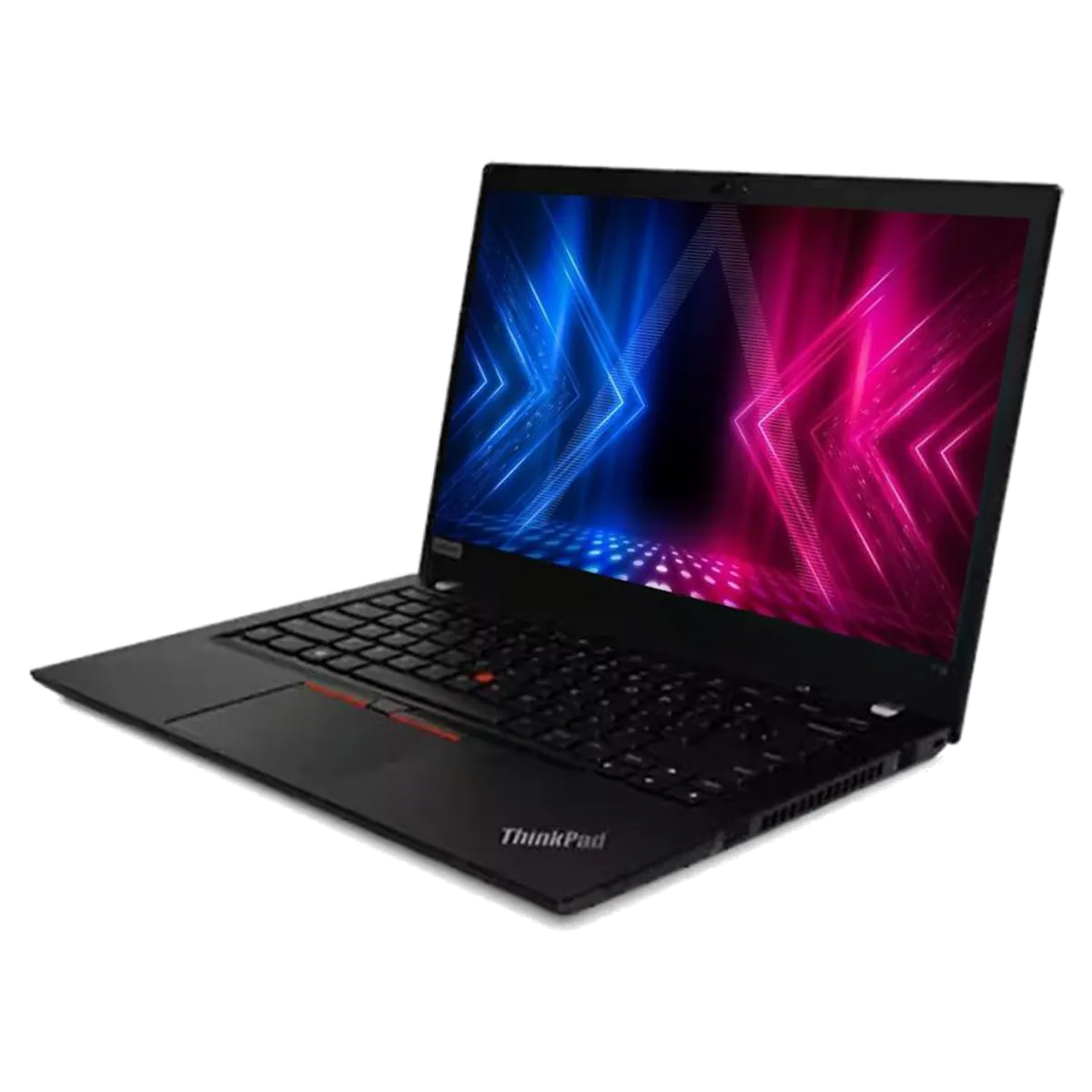 Lenovo ThinkPad T14 Gen 2 14" reconditionné