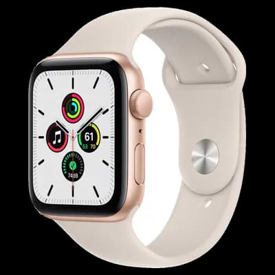 Apple Watch Series SE 1