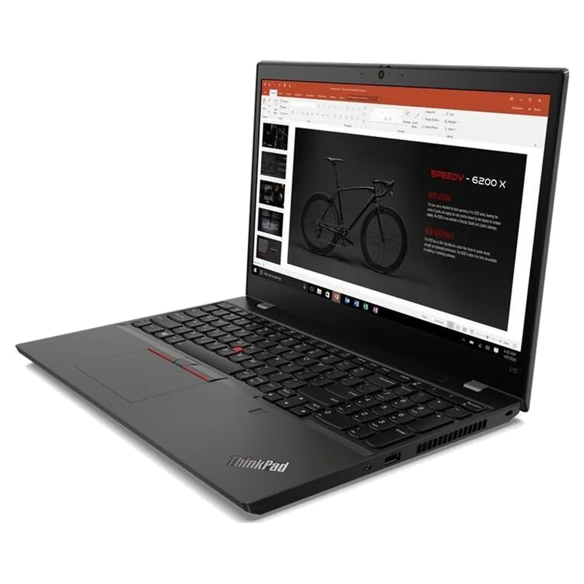 Lenovo Lenovo ThinkPad L15 Gen 1 15" reconditionné