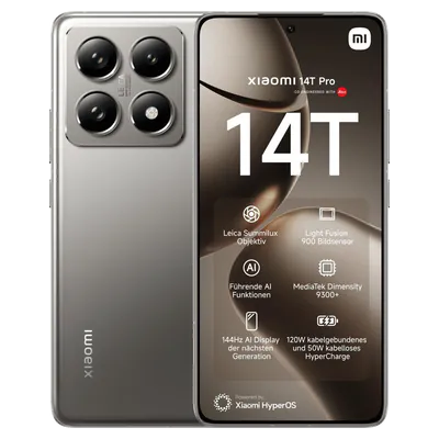 Mi 14t Pro