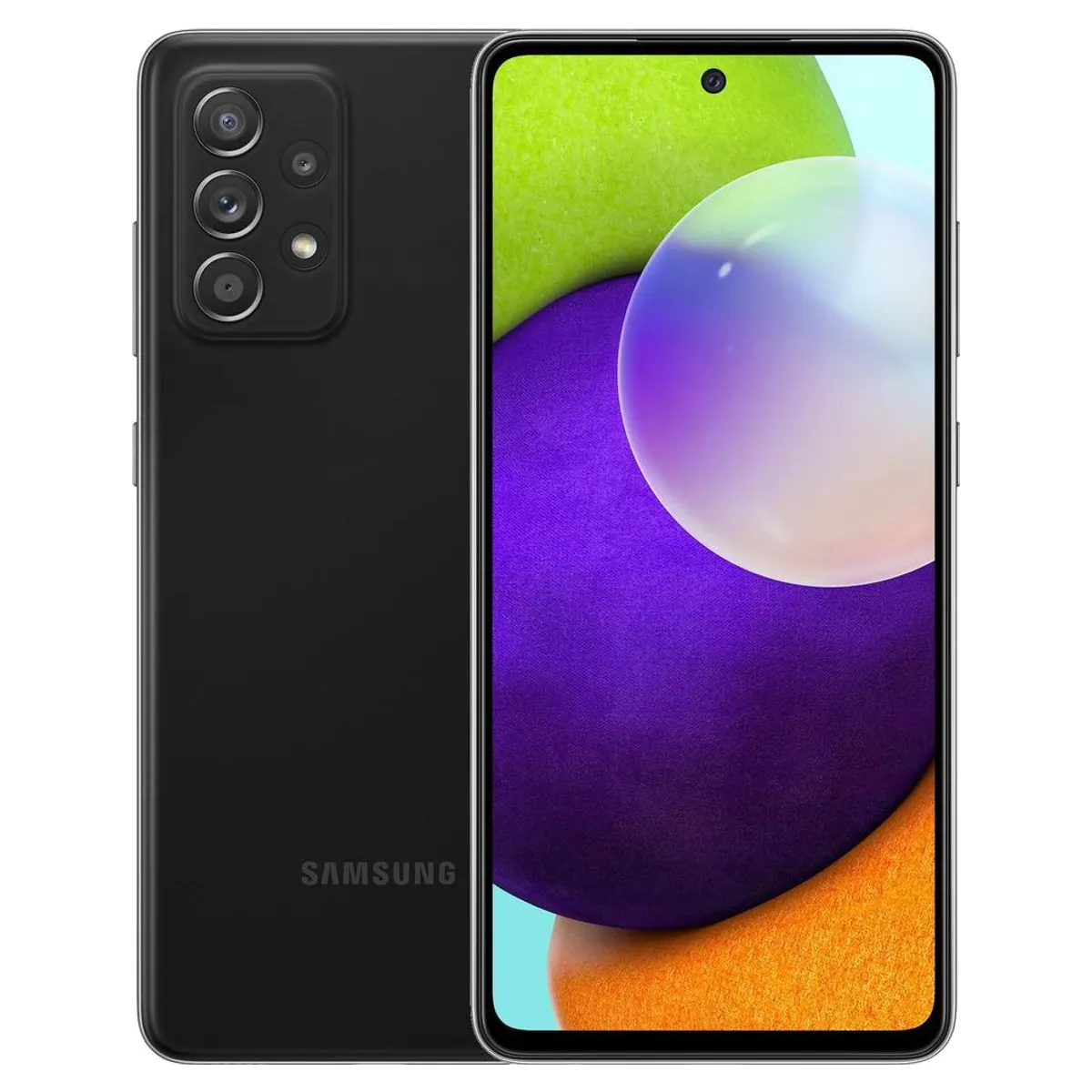 Samsung Galaxy A52 reconditionné