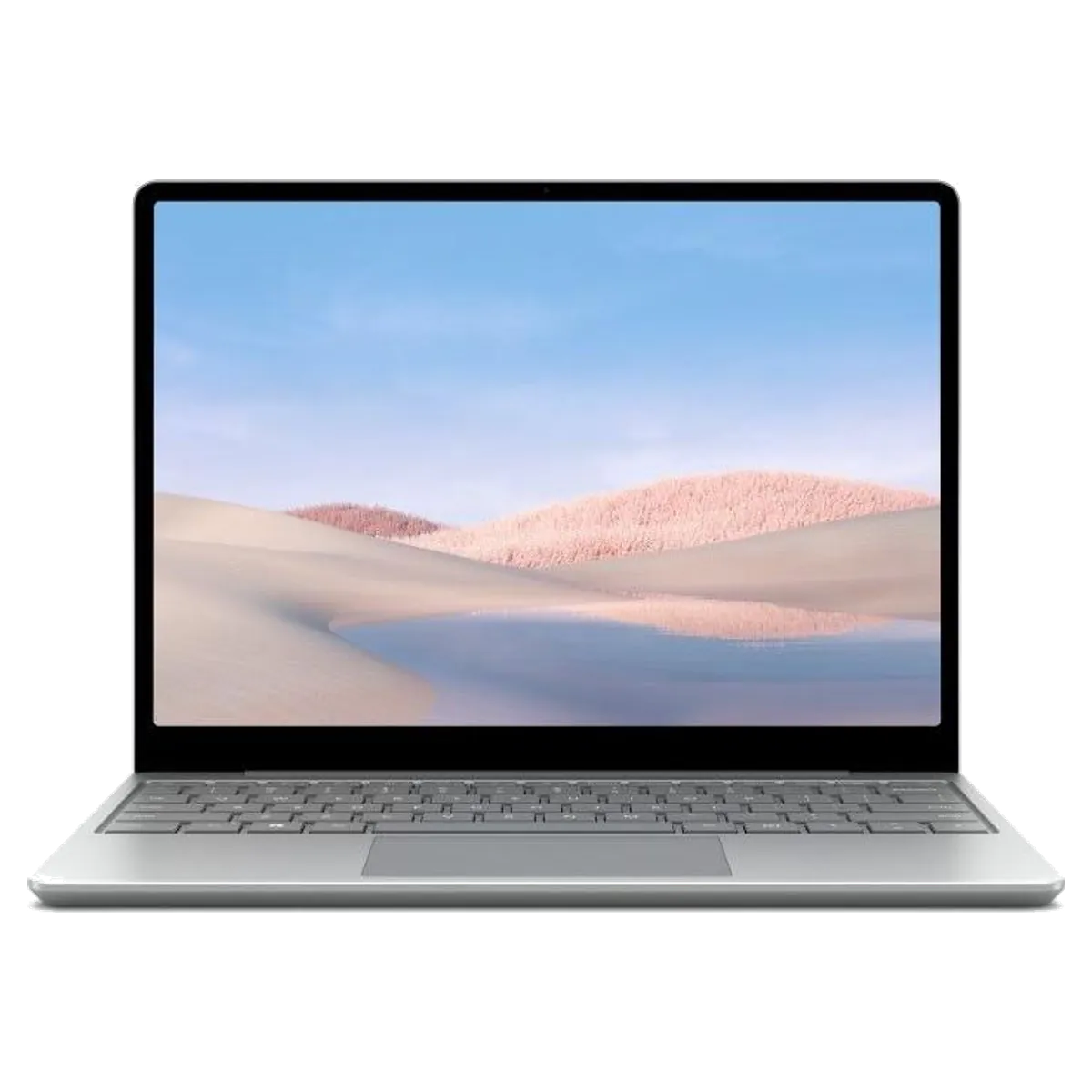 Microsoft Microsoft Surface Laptop Go 12" reconditionné
