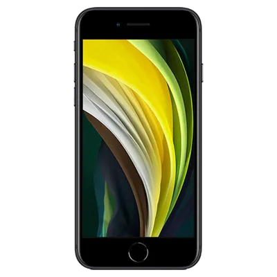 iPhone SE (2020)