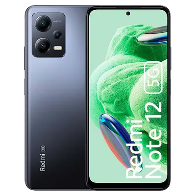 Redmi Note 12