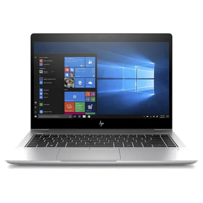 HP EliteBook 840 G6 14"