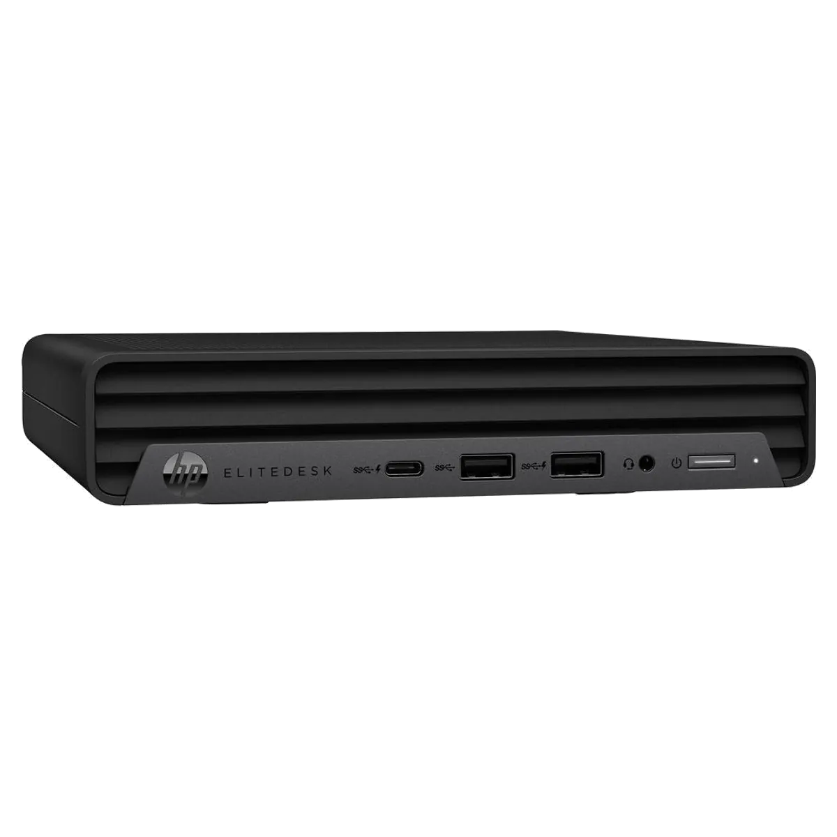 HP EliteDesk 800 G6 Mini reconditionné