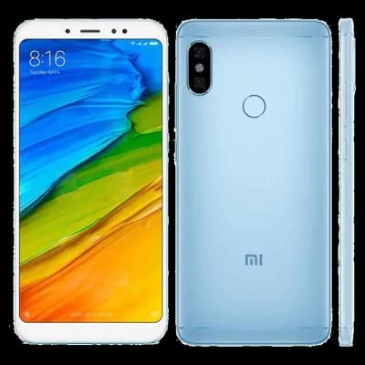 Redmi 5