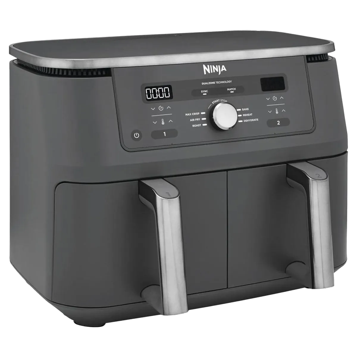 Ninja Foodi MAX Dual Zone DZ400EU reconditionné