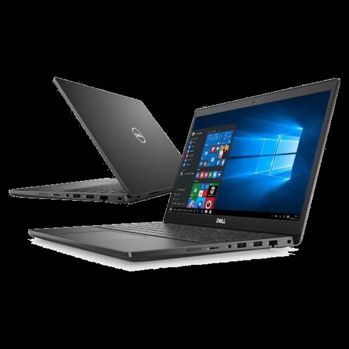 Dell Latitude 3420 14" reconditionné