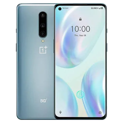 OnePlus 8