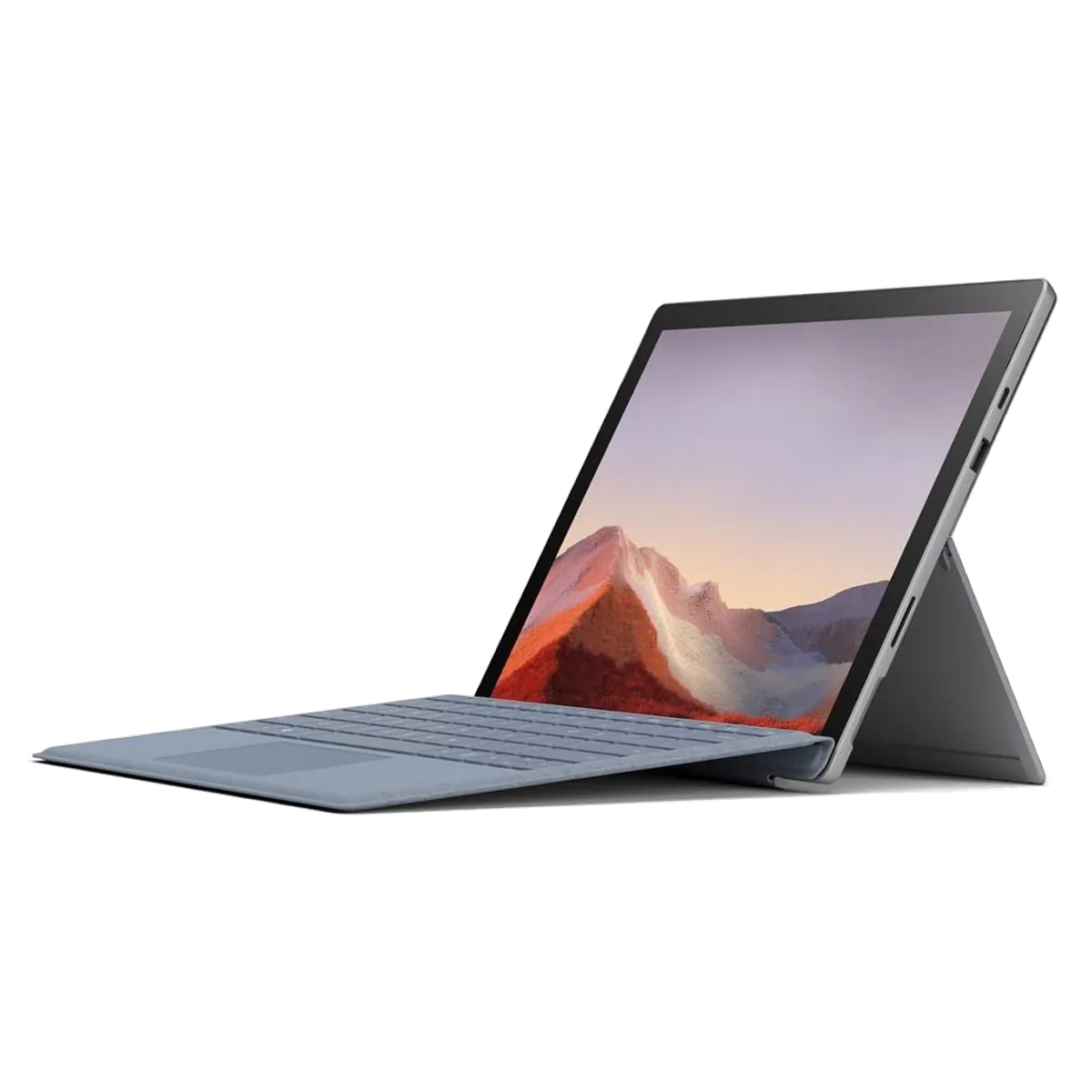 Microsoft Surface Pro 7 12" reconditionné