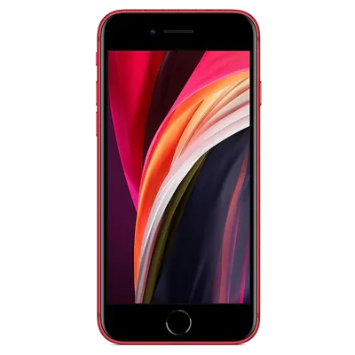 iPhone SE (2020)