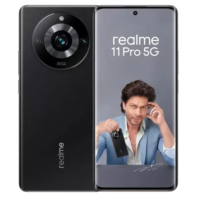 Realme 11 Pro