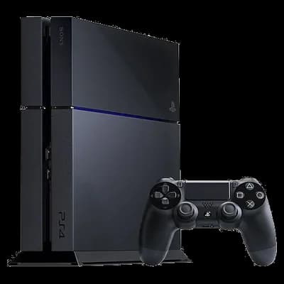 PlayStation 4