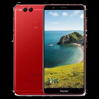 Honor 7x
