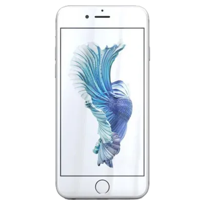 iPhone 6s