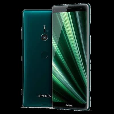 Sony Xperia XZ3