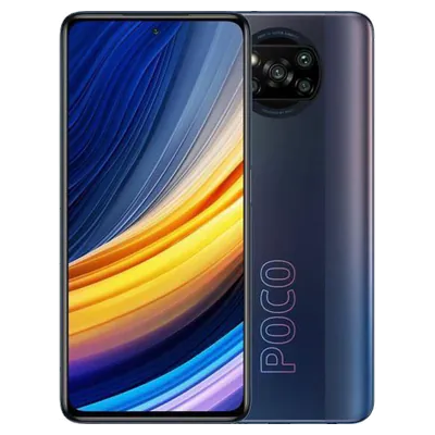 Poco X3 Pro