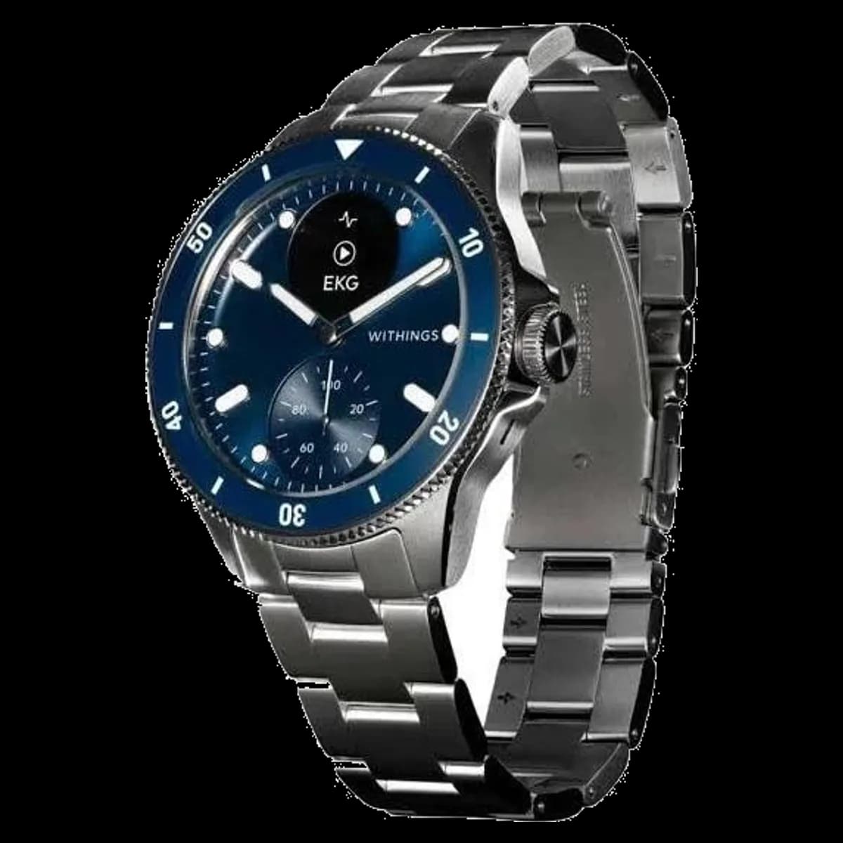 Withings ScanWatch Nova reconditionné