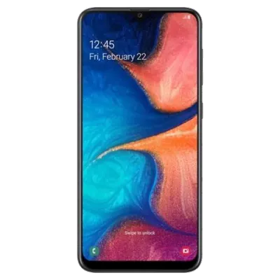 Galaxy A20