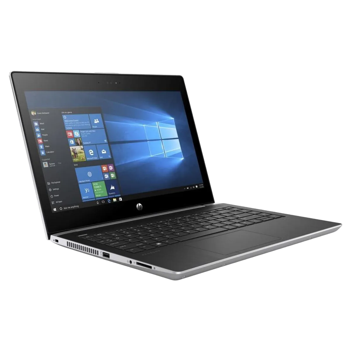 HP ProBook 430 G5 13" reconditionné