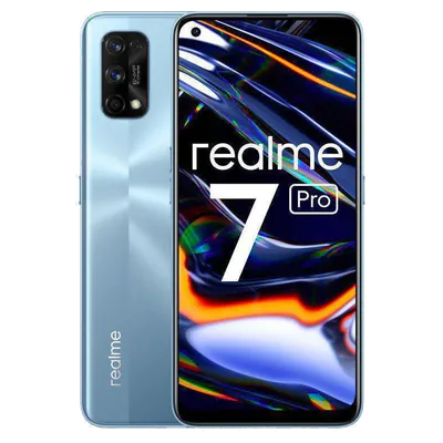 Realme 7 Pro