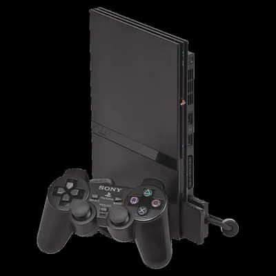 PlayStation 2