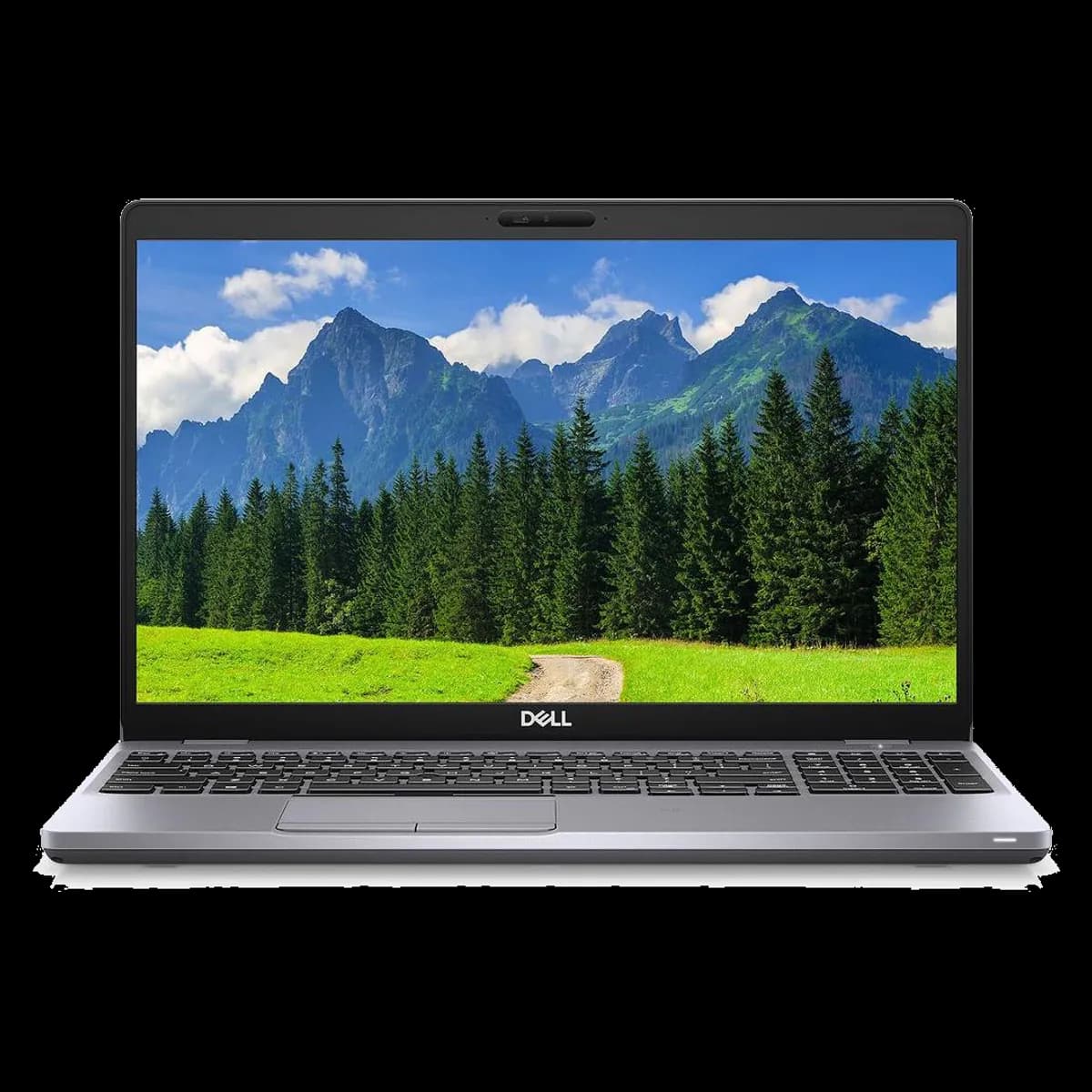 Dell Latitude 5510 15" reconditionné