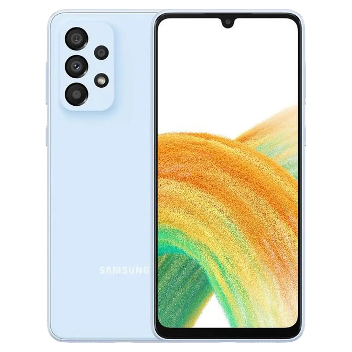 Samsung Galaxy A33 reconditionné