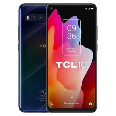TCL 10L