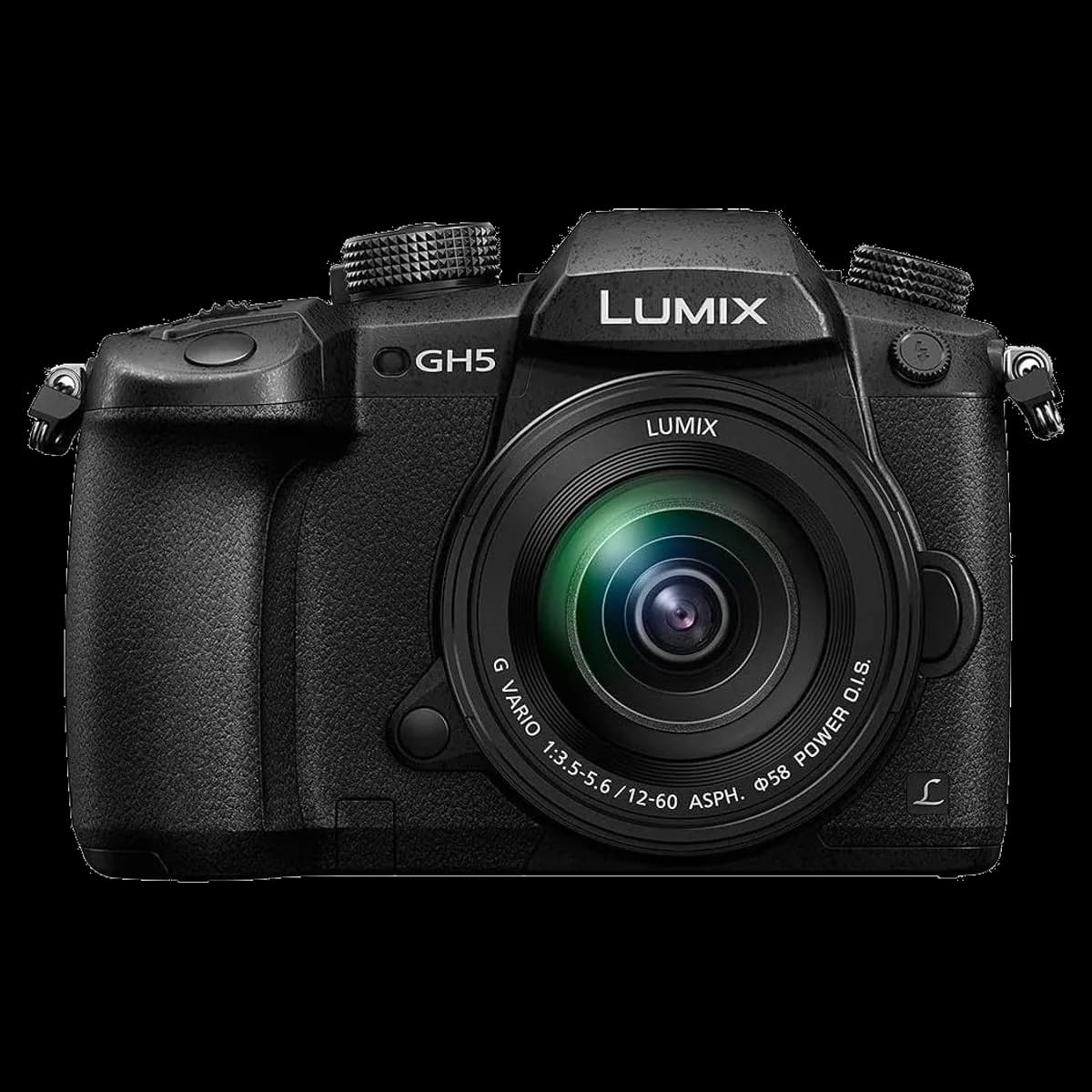 Panasonic Panasonic Lumix GH5 reconditionné