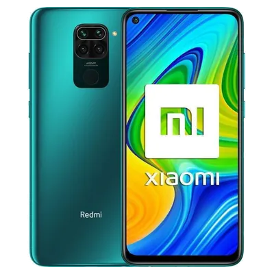 Redmi Note 9