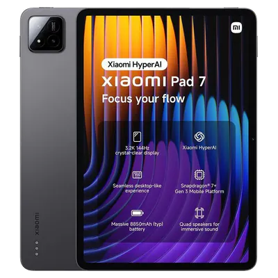 Xiaomi Pad 7