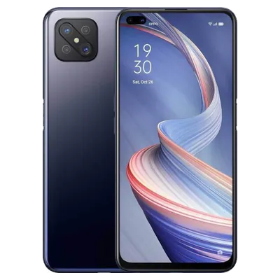 Oppo Reno4 Z
