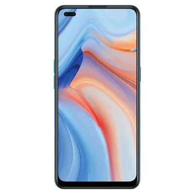 Oppo Reno4
