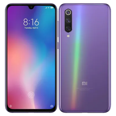 Mi 9