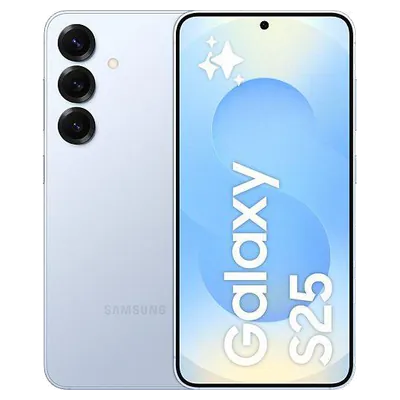 Galaxy S25