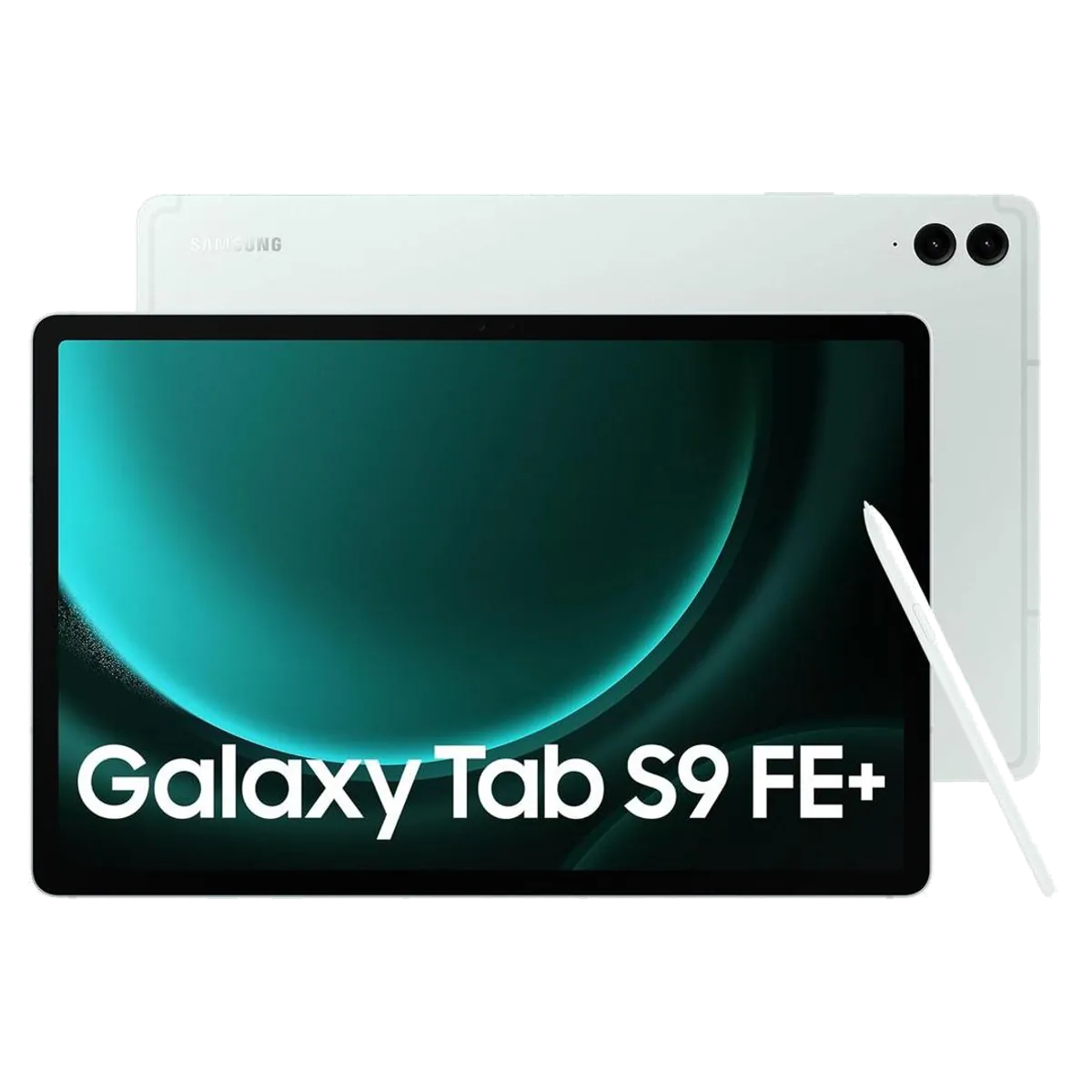 Samsung Galaxy Tab S9 FE Plus reconditionné