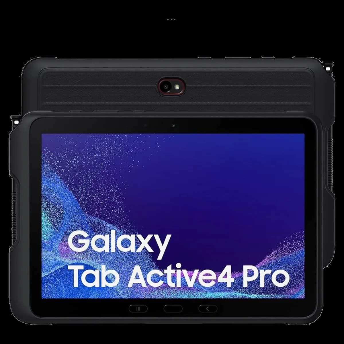 Samsung Galaxy Tab Active 4 Pro reconditionné