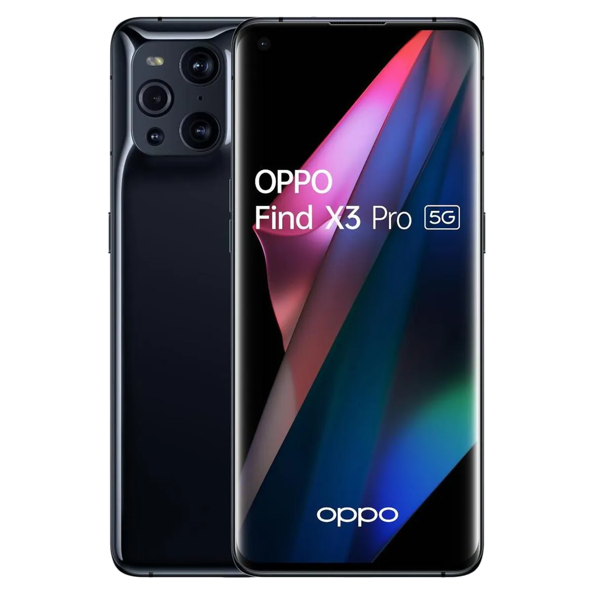 Oppo Find X3 Pro reconditionné