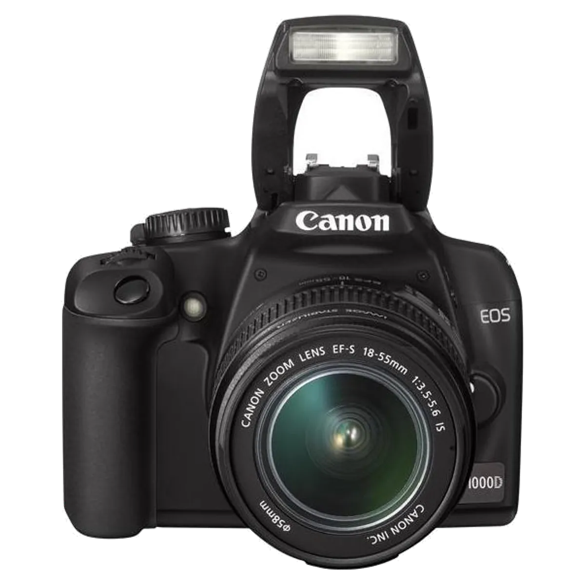 Canon EOS 1000D reconditionné