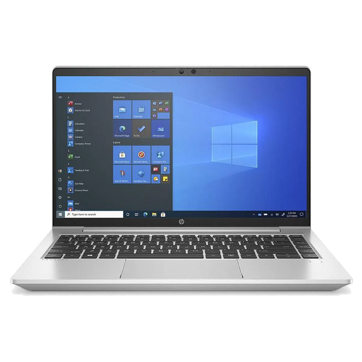 HP ProBook 440 G8 14" reconditionné