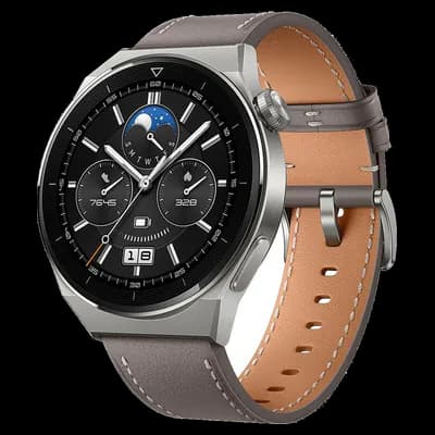Huawei Watch GT 3 Pro