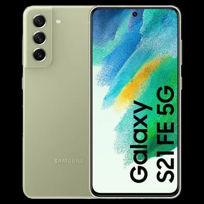 Galaxy S21 FE