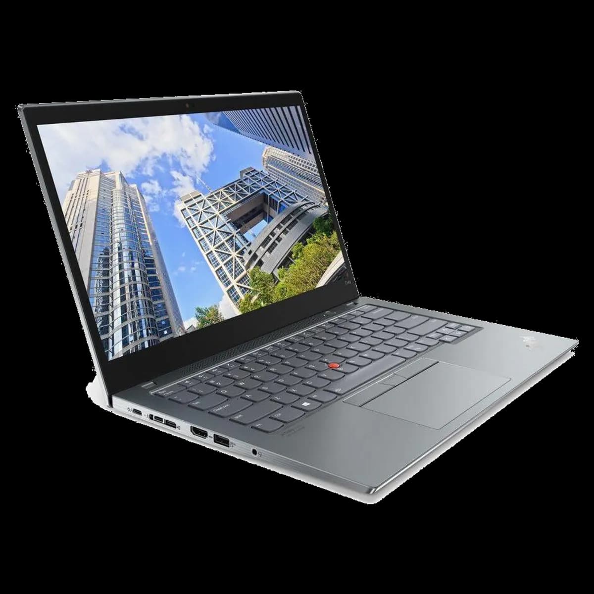 Lenovo Lenovo ThinkPad T14 Gen 2 14" reconditionné