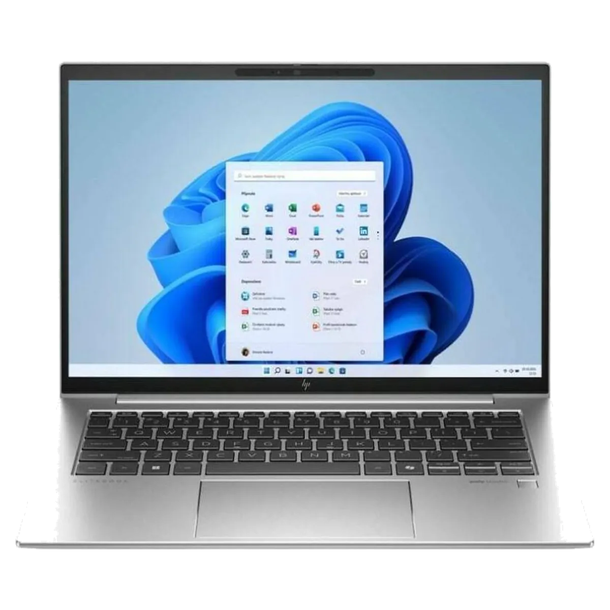 HP EliteBook 840 G11 14" reconditionné