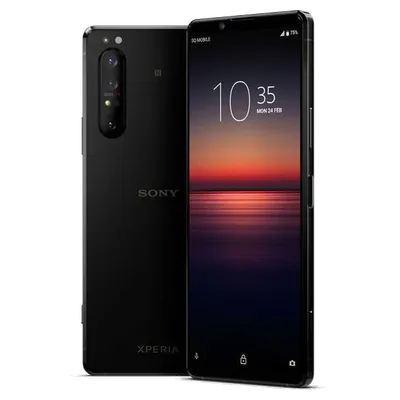 Sony Xperia 5 II