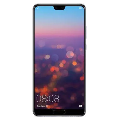 Huawei P20