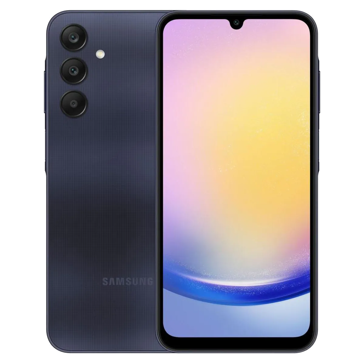 Samsung Galaxy A25 reconditionné